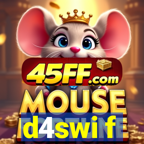 d4swi f